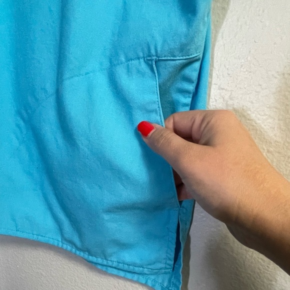 Dickies Scrub Set. Good condition. Small. - Picture 2 of 6